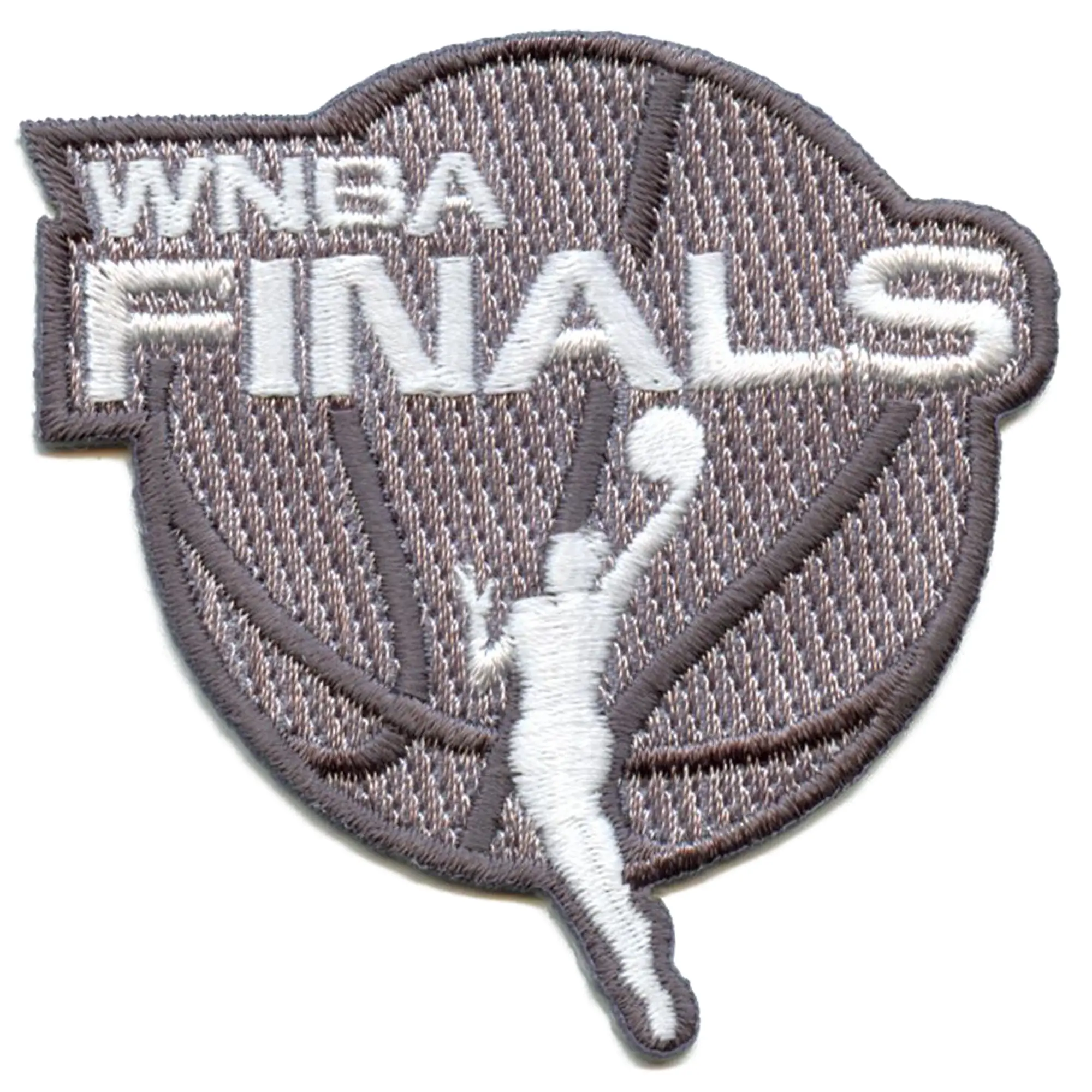 2024 WNBA Finals Jersey Fan Patch Woman's Collage Sports Iron On - Image 2