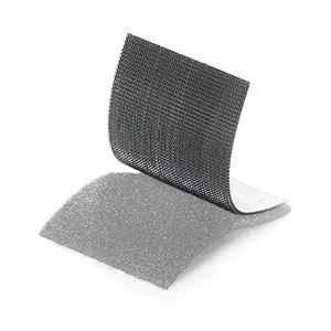 Apply VELCRO® Backing (J-Hook)