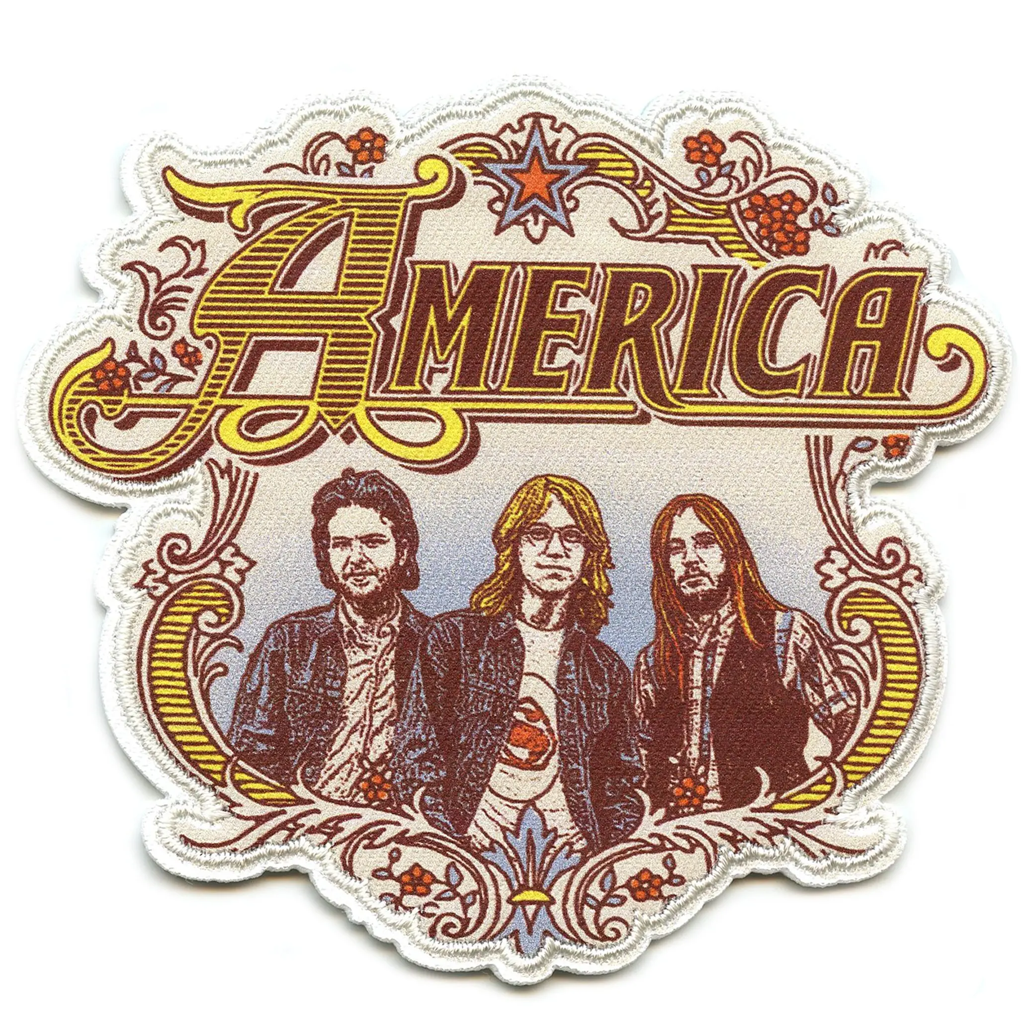 New Patches