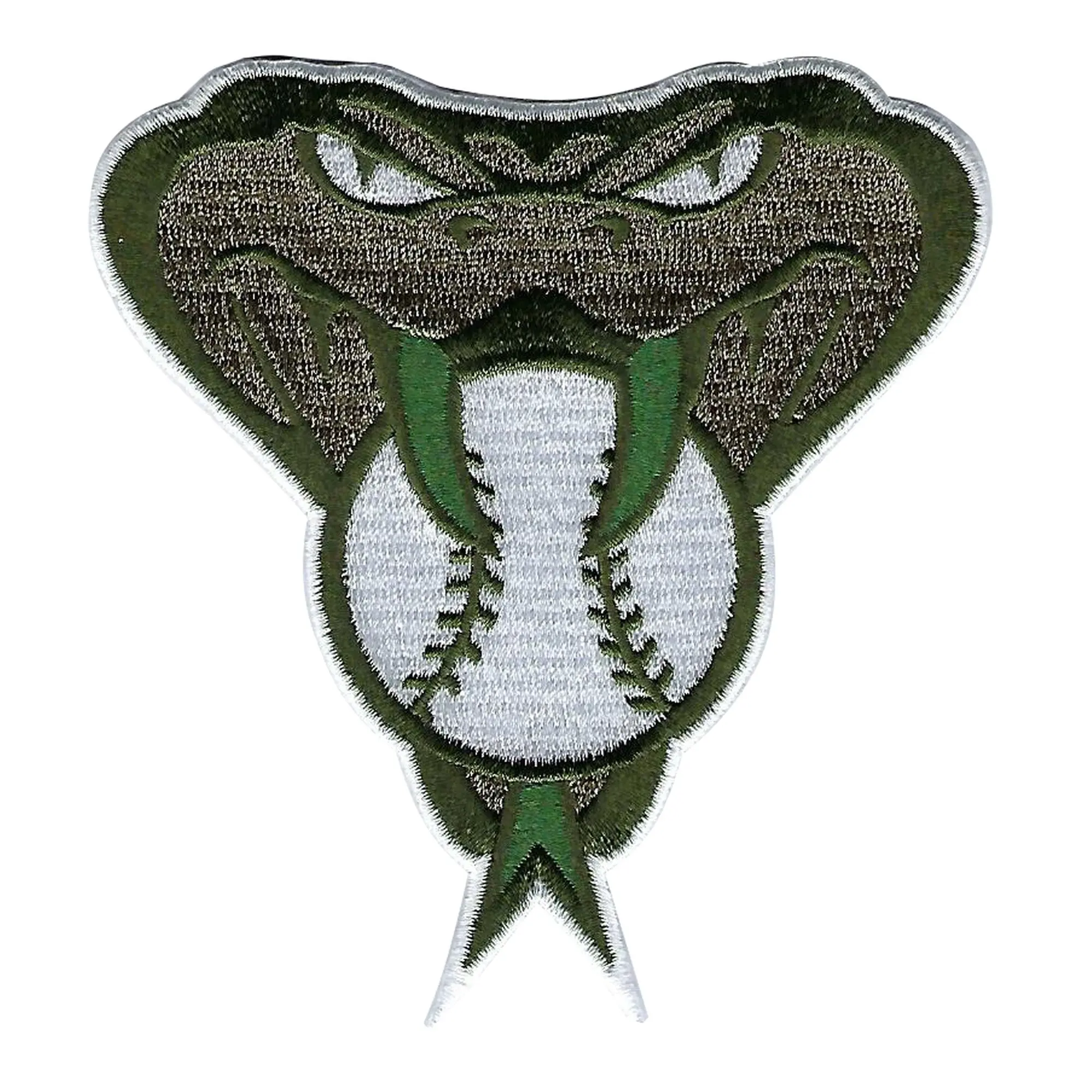 Arizona Diamondbacks 2018 Memorial Day USMC Logo Patch