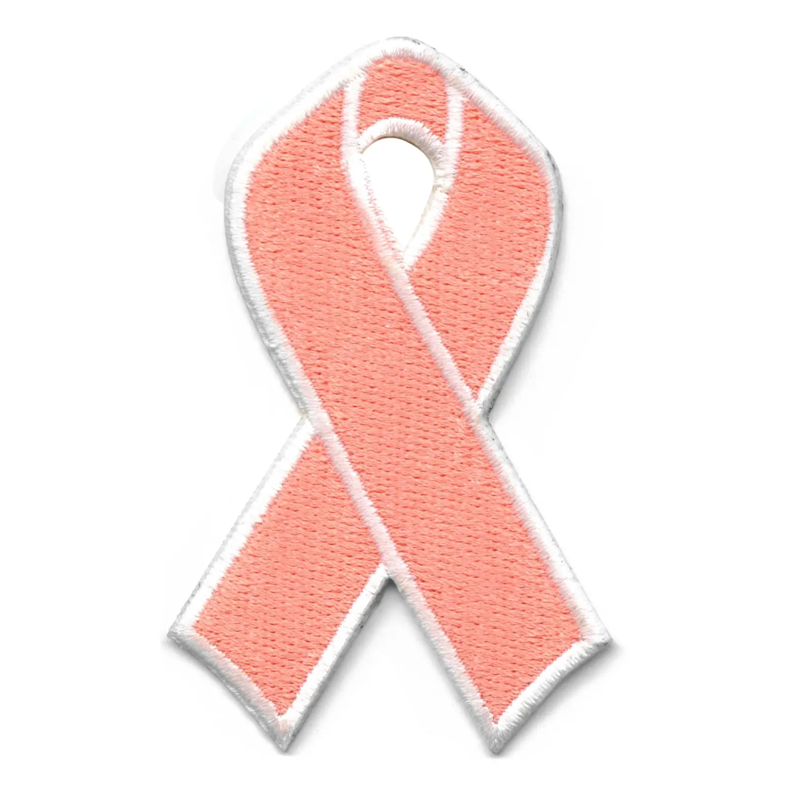 Cancer Awareness Ribbons Fully Embroidered Iron On Patches - Image 21