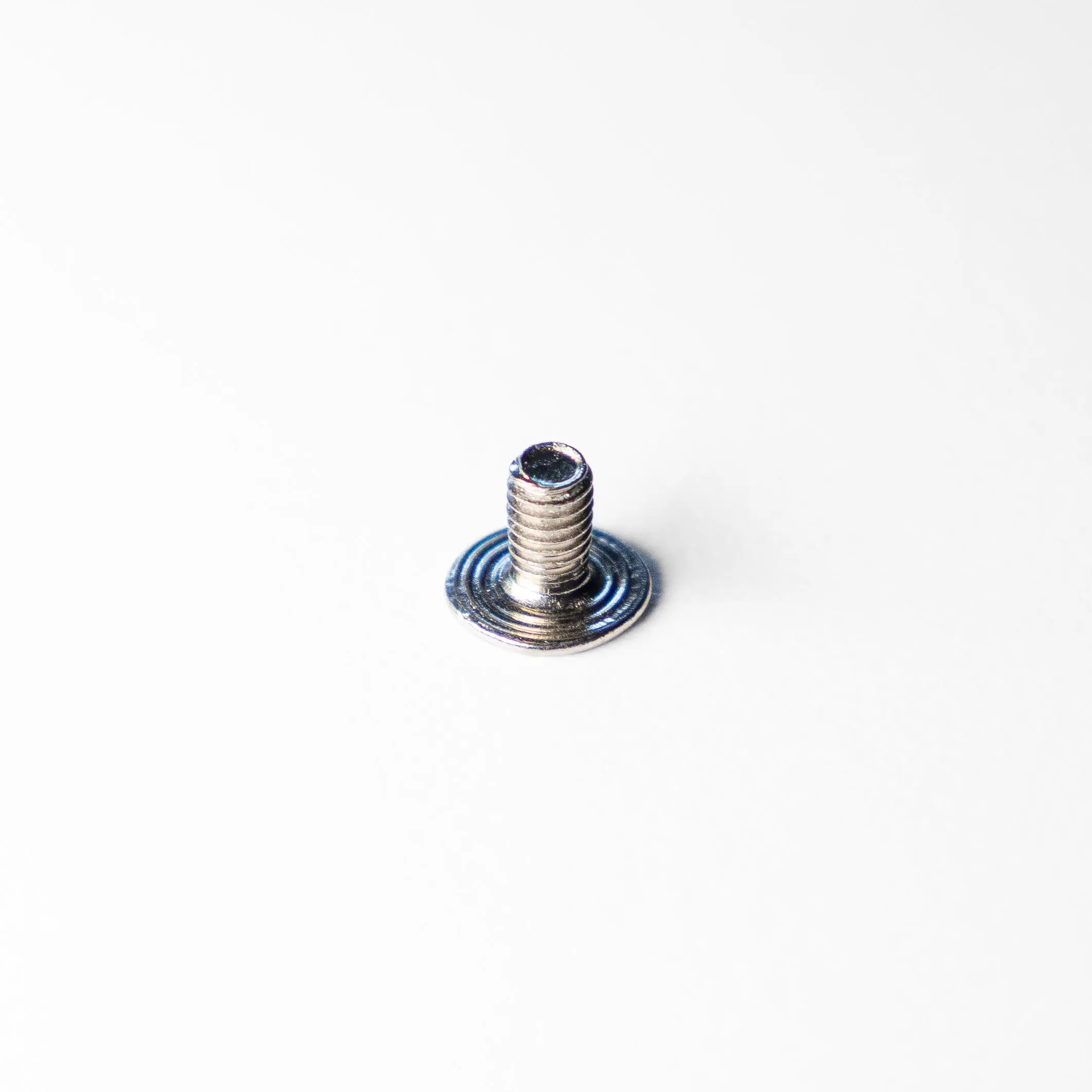 Battle Jacket Spike Cone Studs Vest Metal Rivet Punk Rock Style - Image 6