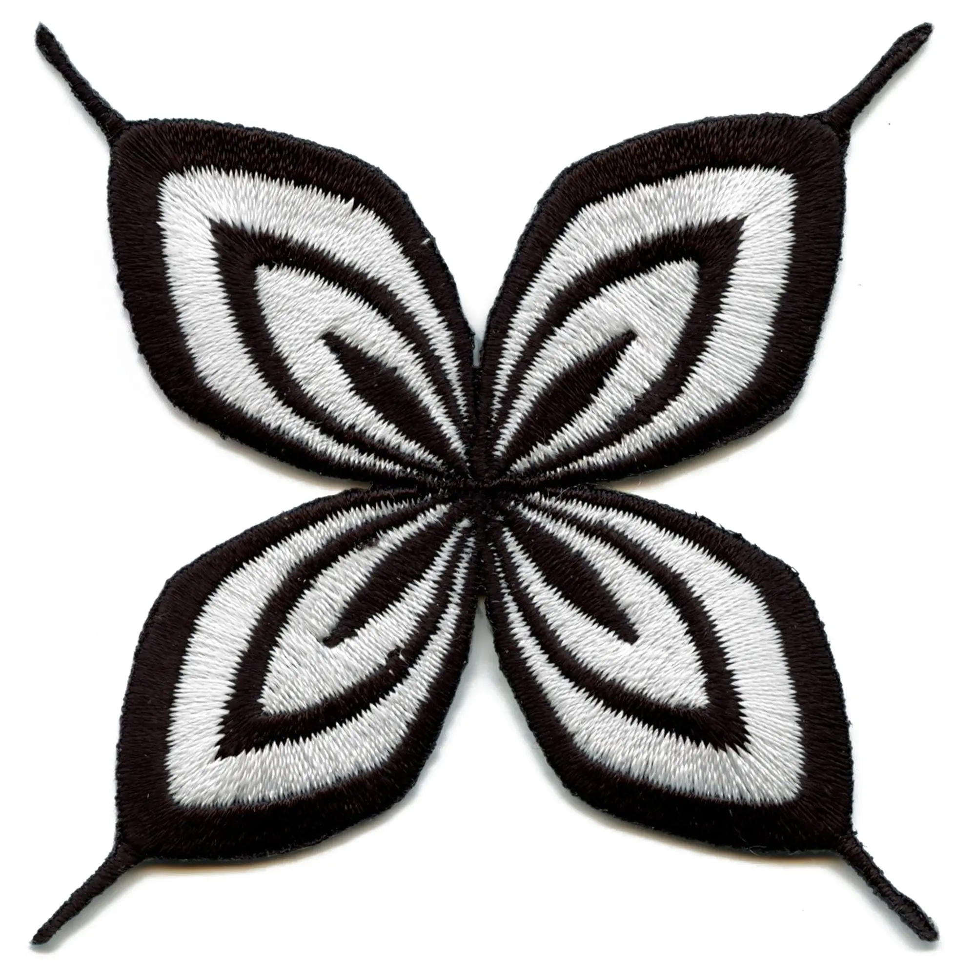 Bleach Yoruichi Symbol Anime Embroidered Iron On Patch