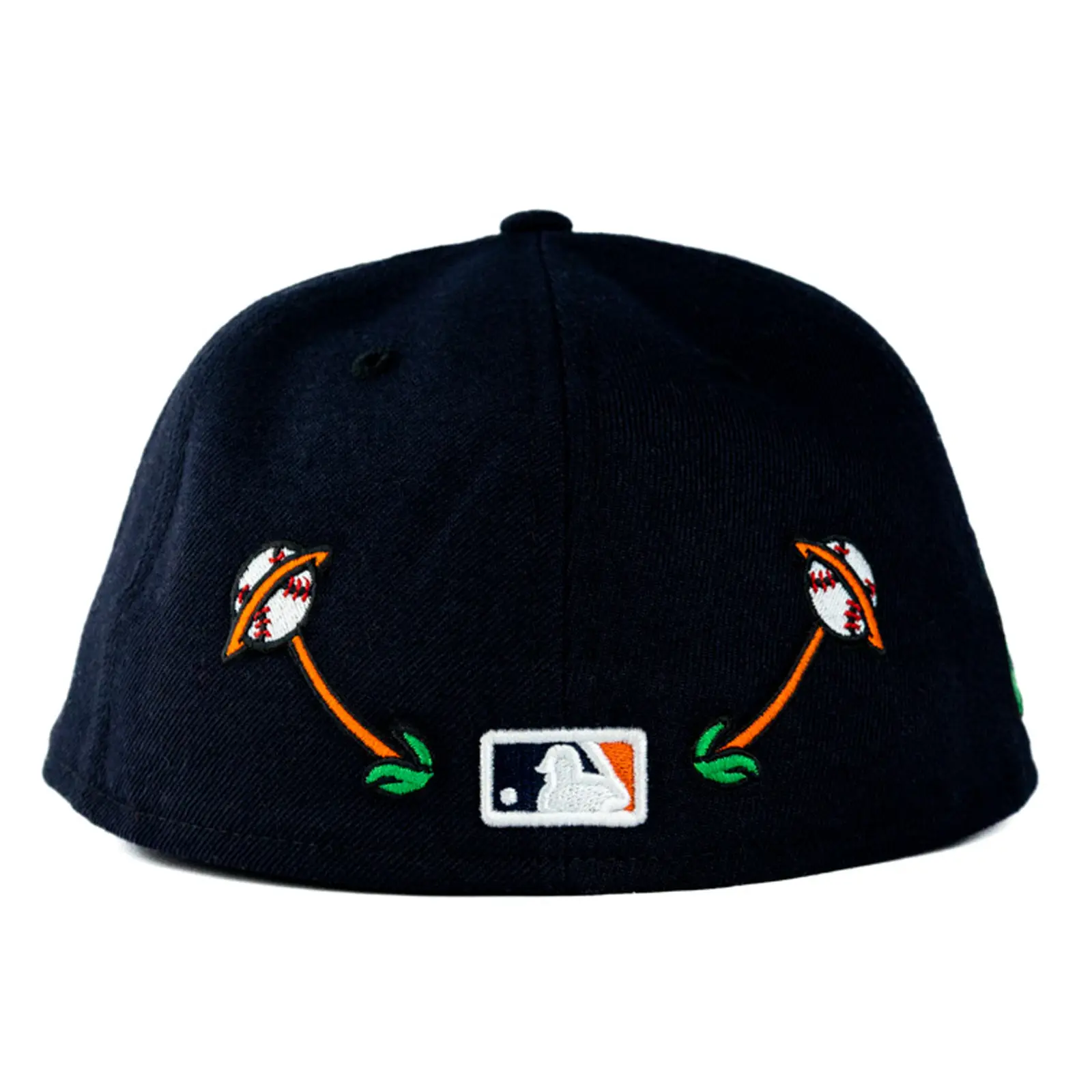 Houston Astros Hat Bury Me In The H Custom - Image 5