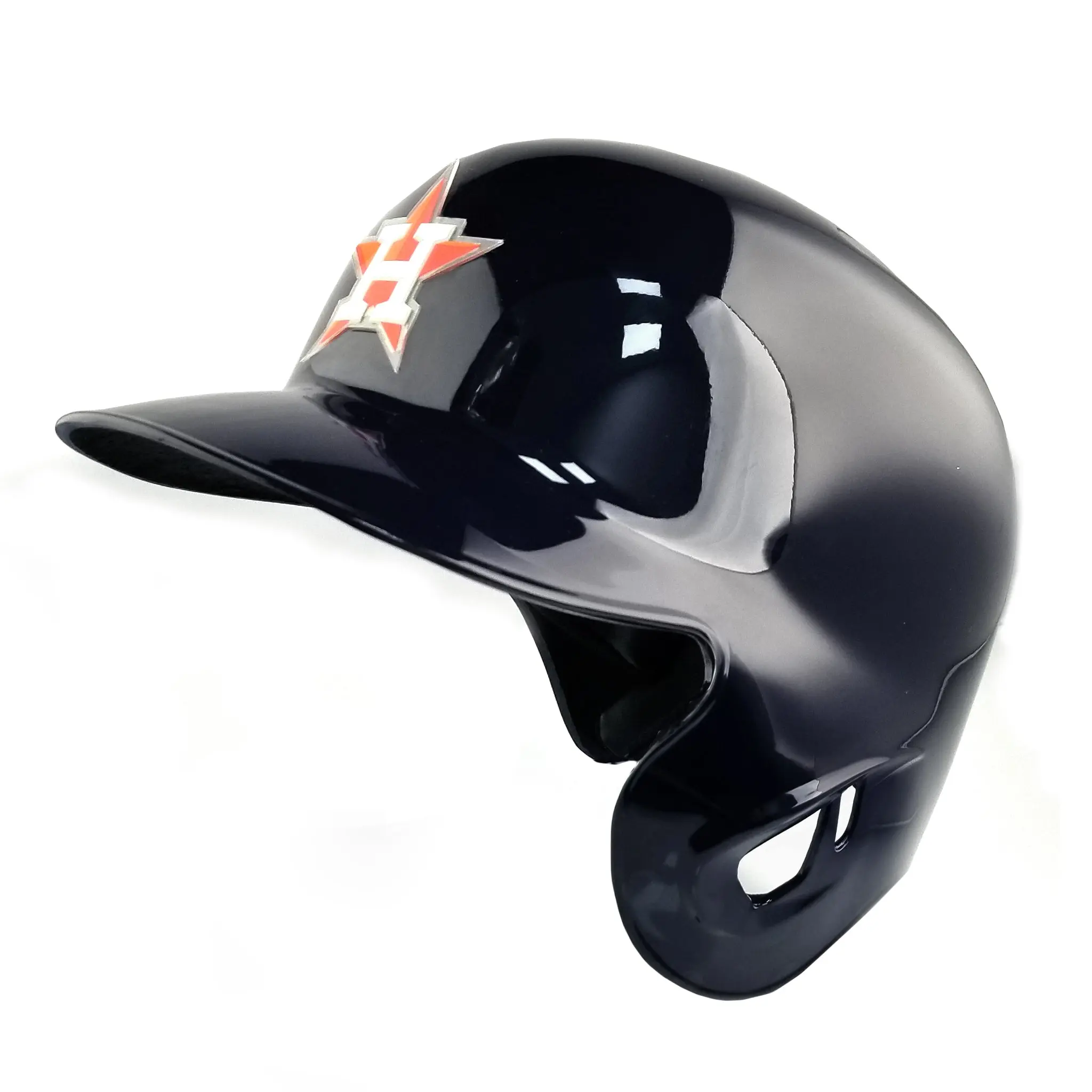 Houston Astros Jose Altuve #27 Authentic On-Field Batting Helmet