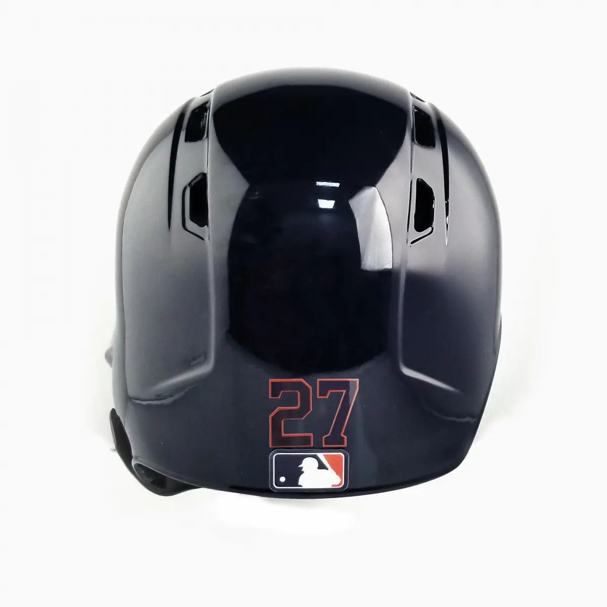 Houston Astros Jose Altuve #27 Authentic On-Field Batting Helmet - Image 2