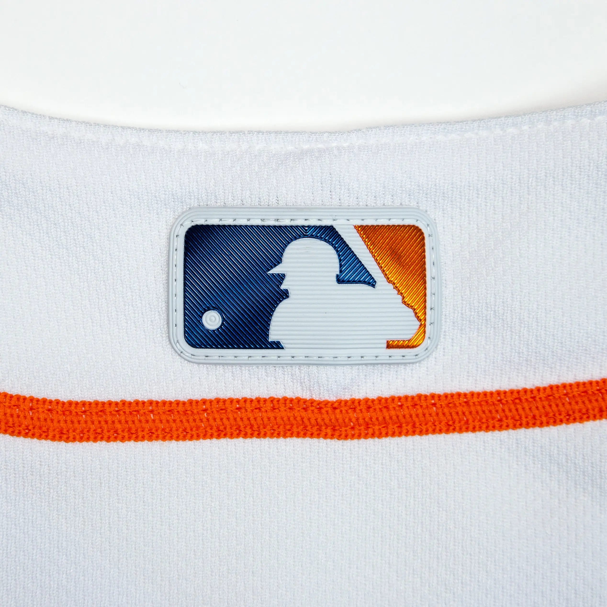 2019 Houston Astros White Authentic Team Issued José Altuve On-field Jersey - Image 8