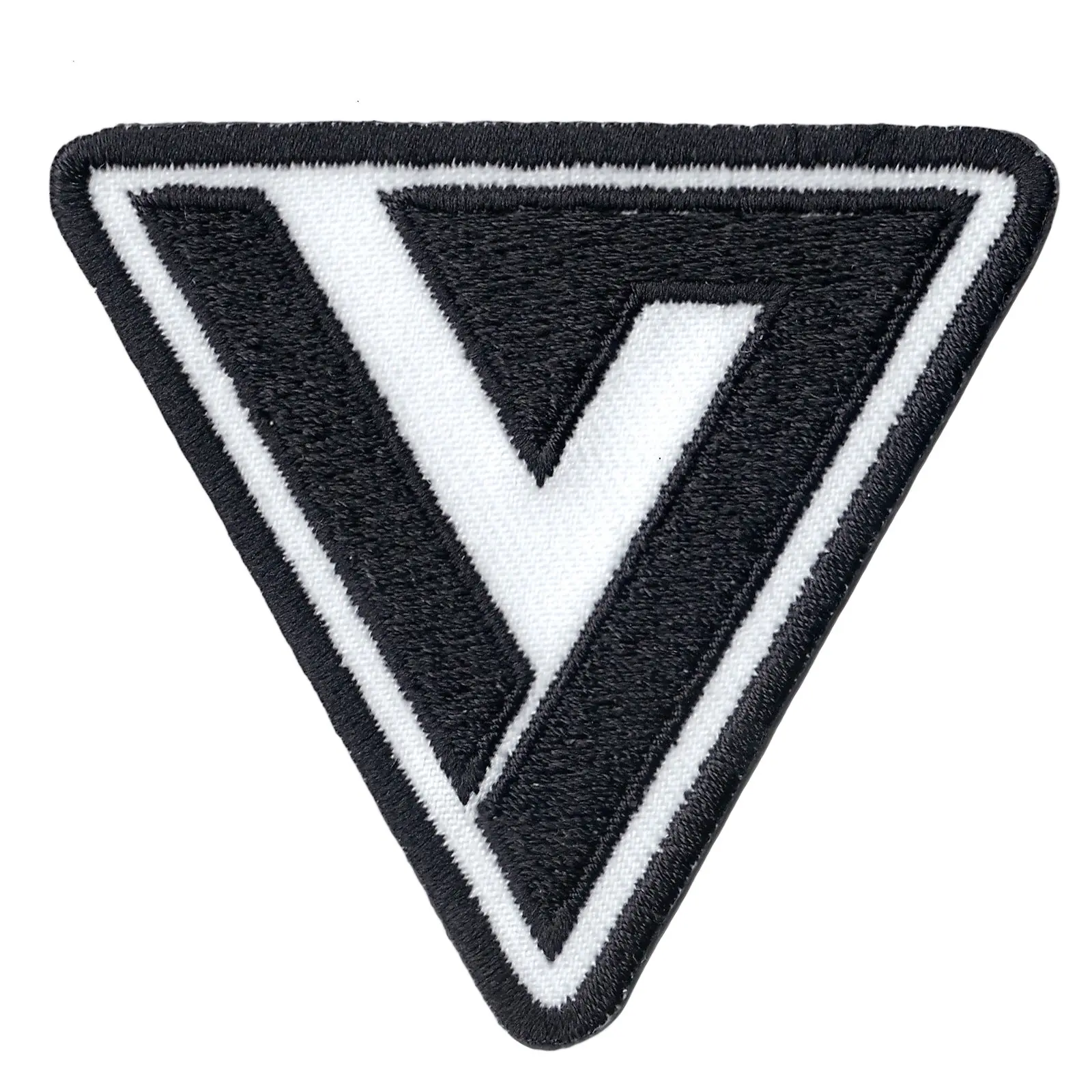 K-Pop 17 Korean Music Group Iron On Patch