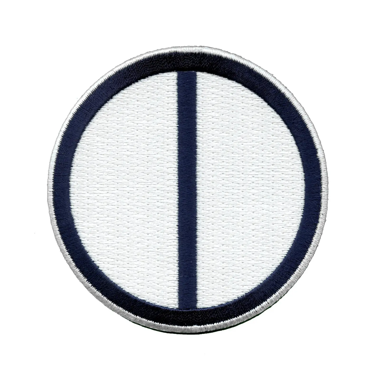 Naruto Shippuden Anime Shikamaru Embroidered Iron On Patch