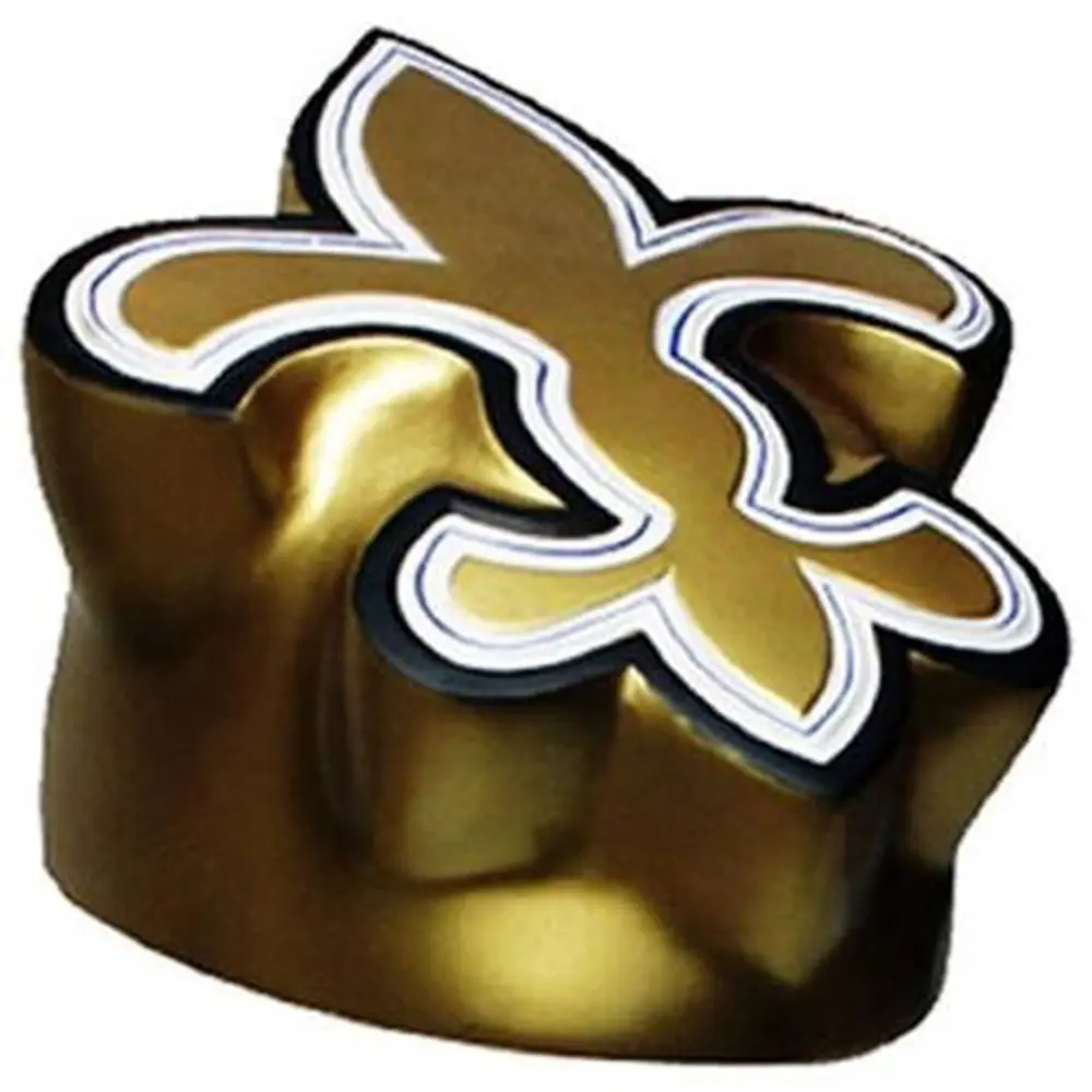 New Orleans Saints Foamhead