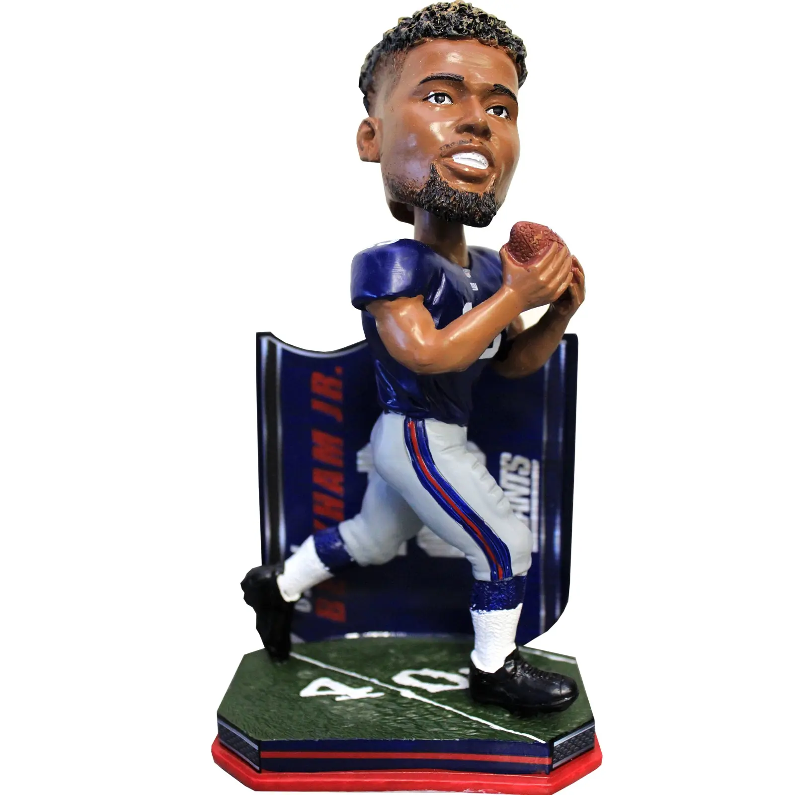 New York Giants Odell Beckham Jr. #13 Bobblehead