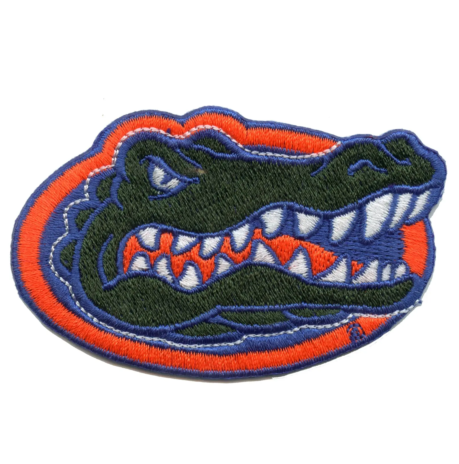Official Florida Gators Primary School Logo Patch - Image 2