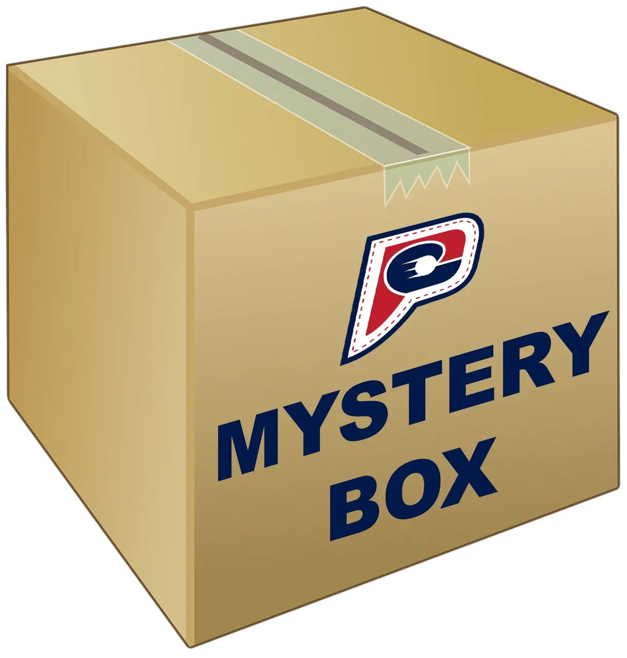 Patch Collection's Marvel Branded Mystery Box