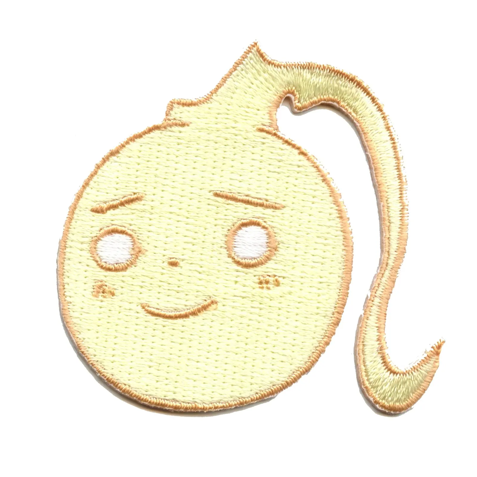 Soul Eater Anime Tsubaki Kishin Embroidered Patch