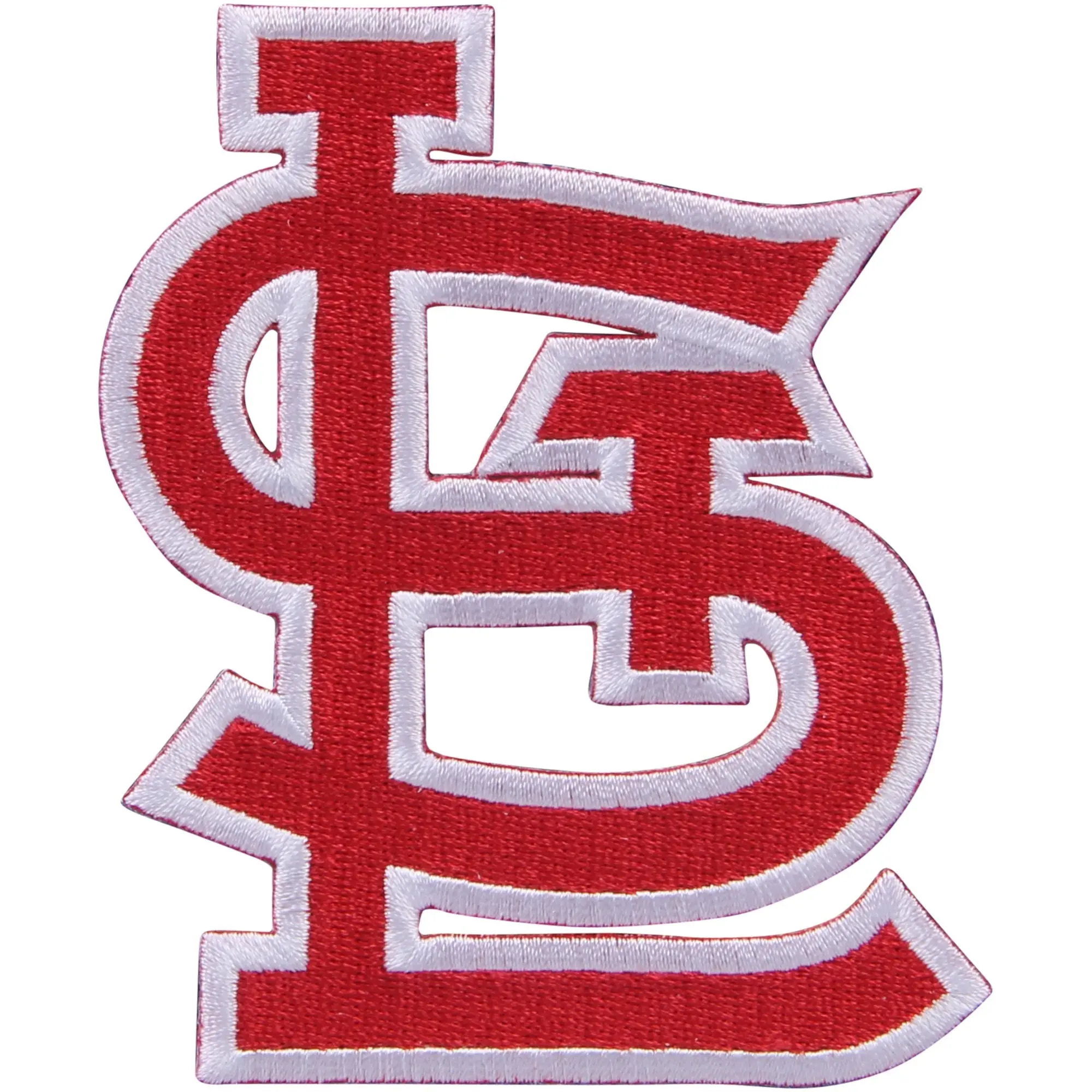 St Louis Cardinals 2018 Stars & Stripes Sleeve Jersey Patch